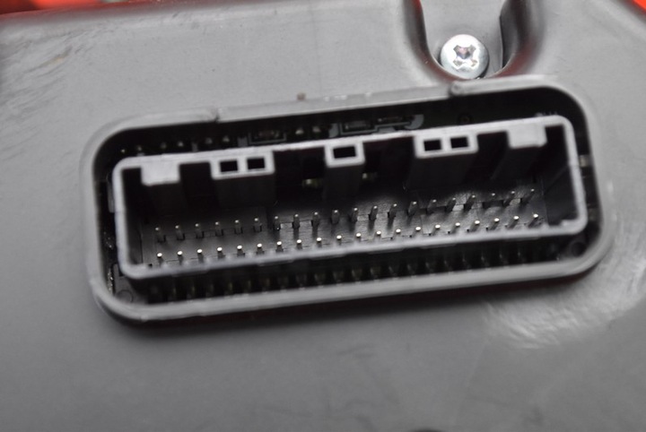 фото №8, Спідометр  прилади автомат eu 83800-05k40 toyota avensis t27 2.2 d-cat 150 km