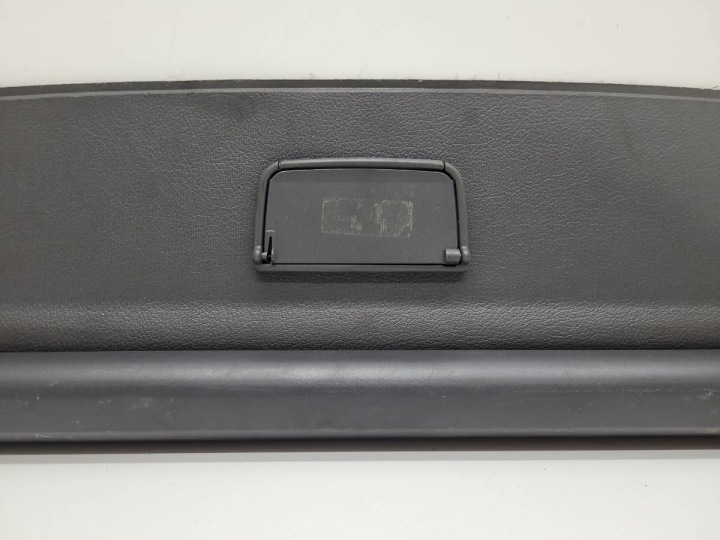 фото №8, Ролета багажника зад задня vw touran i 1t0867871
