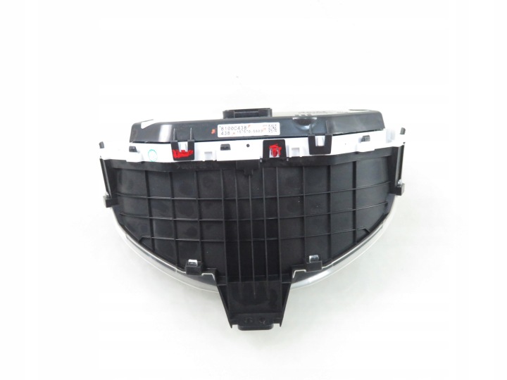 фото №6, Спідометр  mitsubishi space star ii 1.0 8100c438 1575705803