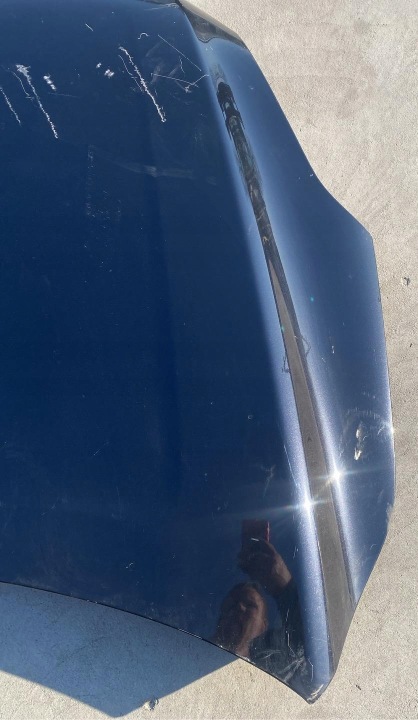 фото №6, Капот volvo xc60 2008 - 2013 30762252
