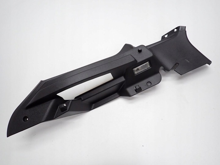 фото №1, Пластик захист багажника полиці ліва htb ford focus mk3 iii 13r