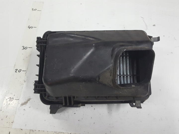 фото №4, C-crosser 4007 2.2 hdi корпус фільтра повітря