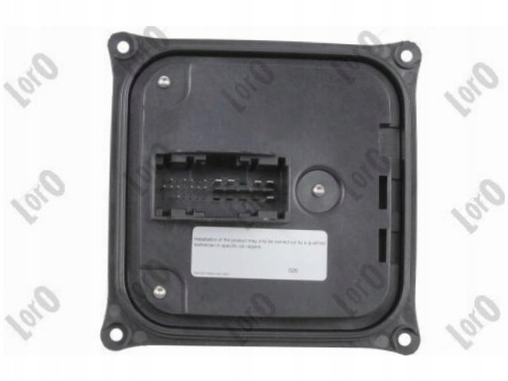 фото №2, Блок управления света mercedes класс c s204 1.6-6.2 07-14 w204 1.6-6.2 07-14