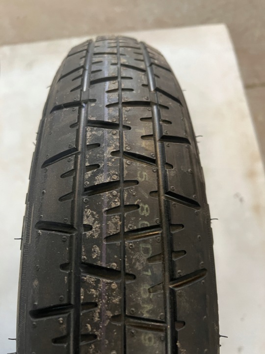 фото №13, Kia ceed iii proceed 18- докаточное колесо (докатка) 16'' домкрат подъемник комплект