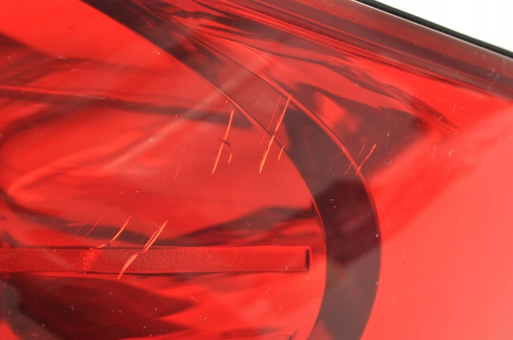 фото №11, Chevrolet epica ii рестайлінг лампа права задня правий зад sedan