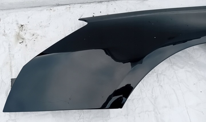 фото №10, Крило лівий перед citroen c5 iii x7 08-17 ktvd