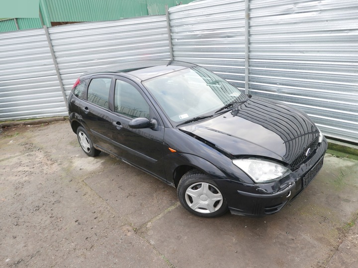 фото №8, Підсилювач гальмівні 0204021872 ford focus mk1 fl 1.6