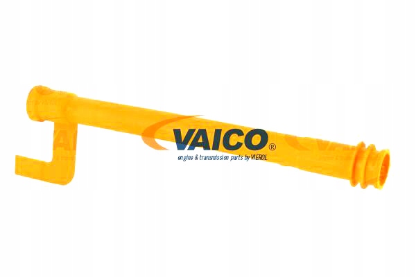 фото №2, Направляющая щупа масла seat vaico