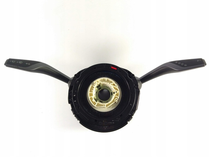 фото №1, Tesla модель 3 рулевой/подрулевой лента сматыватель 2019+