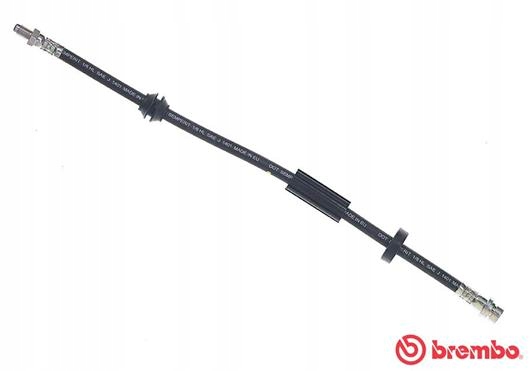 фото №1, Шланг тормозной гибкий brembo t86035 30681724