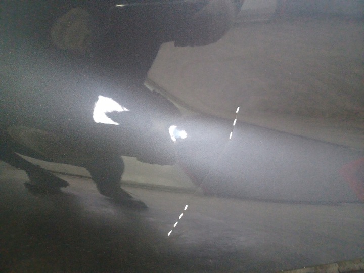 фото №12, Двері --------- lexus rx v 2022- -------- задні праві ----