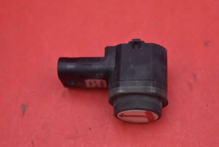 фото №6, Датчик парковка зад pdc 1s0919275 skoda rapid 12-17