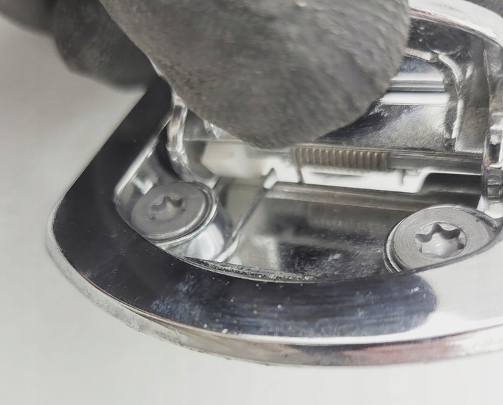 фото №9, Кріплення вантажу тримач audi seat skoda vw 1j0864203 1k0864203 8e0864203