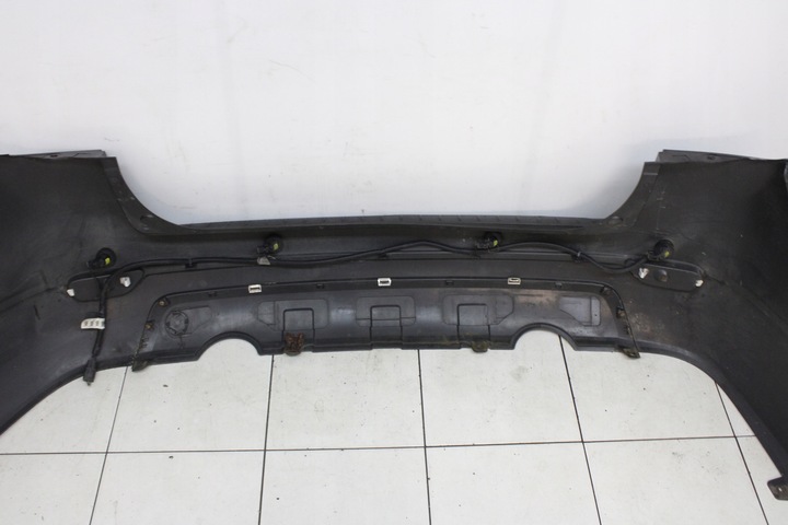 фото №11, Chevrolet captiva i 06r- бампер зад задний pdc gar
