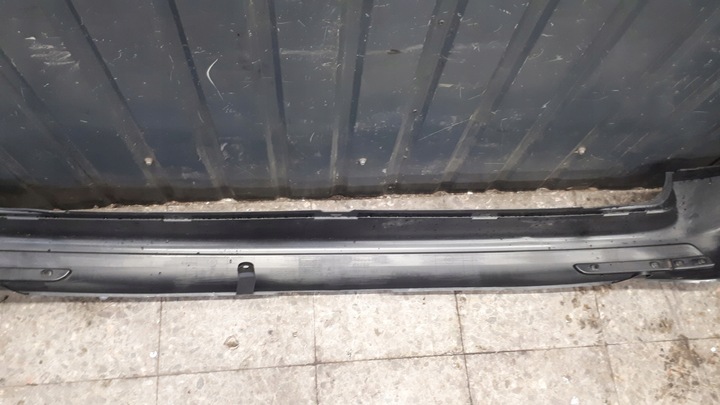 фото №10, 7la807417b бампер зад vw t5 t6