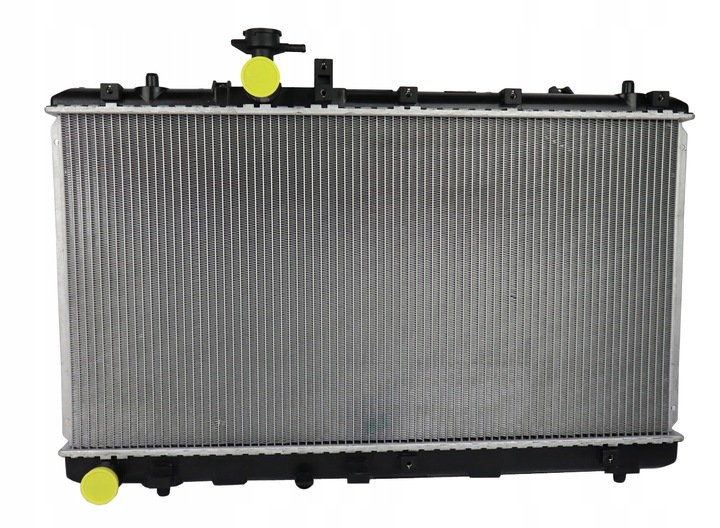 фото №1, Радіаторів fiat sedici 1.6 2006 - 2014