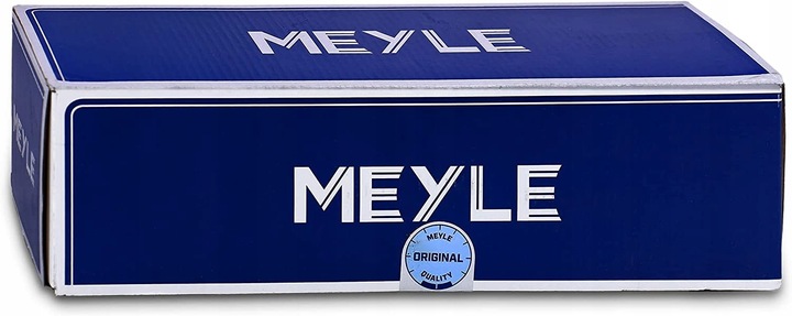 фото №1, Амортизатор перед левый meyle