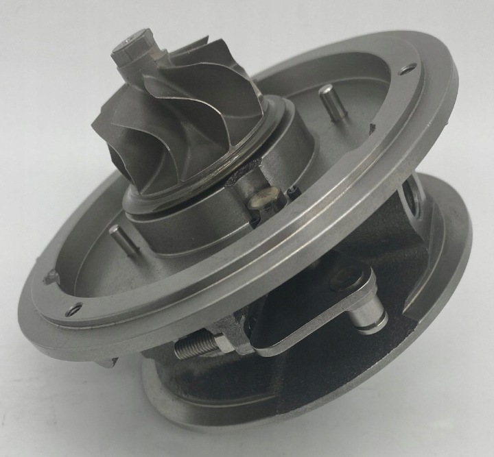 фото №7, Turbosprężarka ford 2.0 tdci gtb1449vz 10- ts a8699