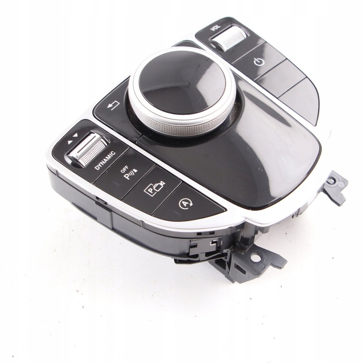 фото №10, Mercedes w213 модуль панель управление переключатель idrive a2139009303