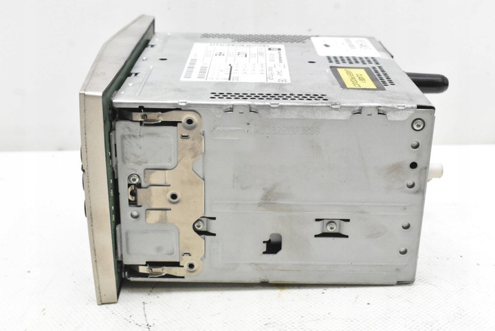 фото №4, Радіо радіопрогравач дисплей cd 13289917 13301080 opel corsa d 06-11