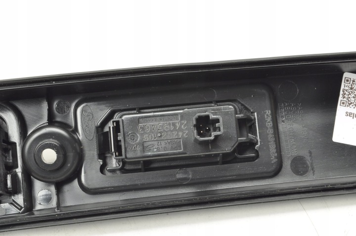 фото №8, Ford explorer vii накладка молдинг кришки r2kb-s431b82-a