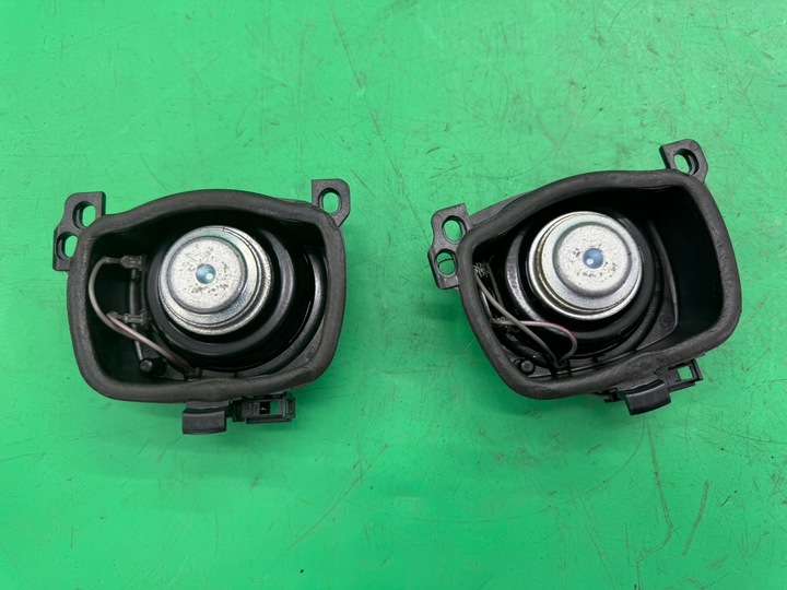 фото №7, Динаміки динамік полиці задньої bose 4e0035411g audi a8 d3 02-