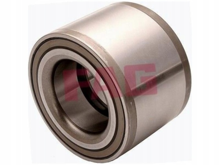 фото №2, Подшипник колёса mercedes atego i 98-04 atego ii 04-14 iii 13- axor 04-