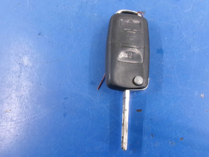 фото №11, Seat toledo iii замок зажигания ручка перед левая+ вставка 1k0905851b