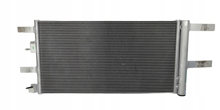 фото №1, Радіаторів кондиціонера hs7h19710b hs7z19712b