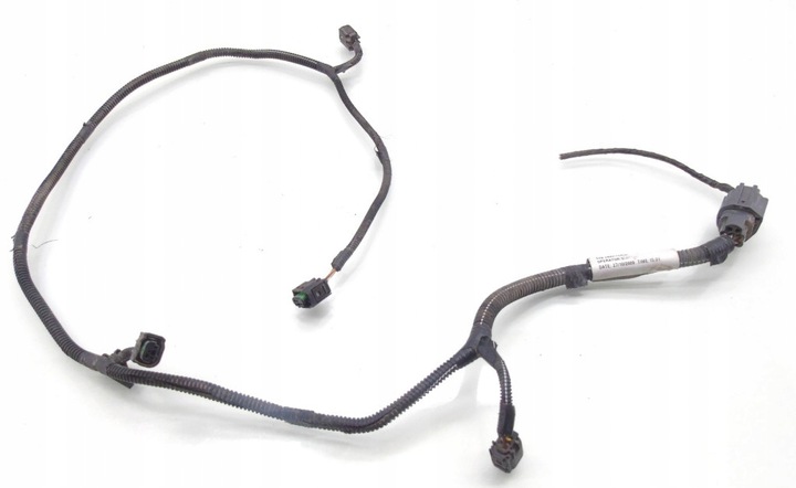 фото №1, Джгут установка pdc зад volvo v50 s40 ii 30786199