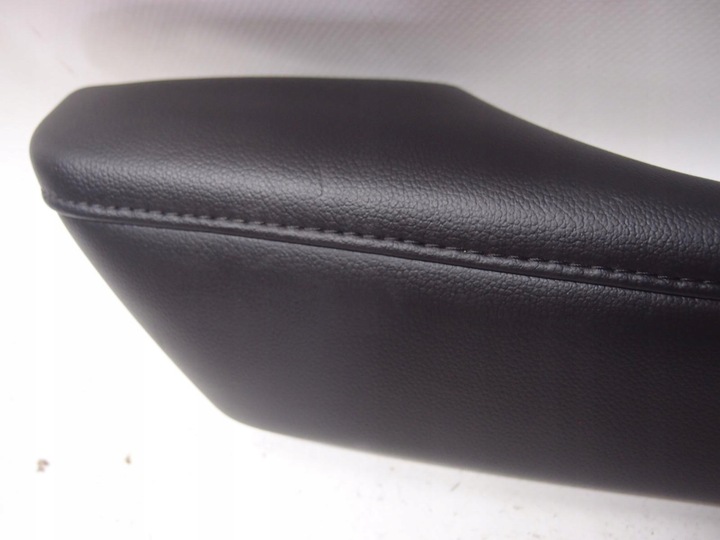 фото №2, Оббивка двері лівий перед tucson iv 2020r