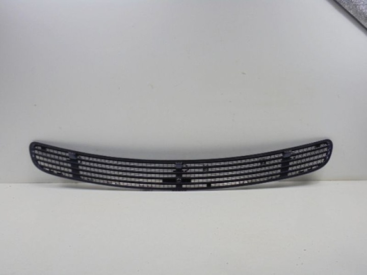 фото №14, Mercedes s w220 забірник  решітка капота 2208800205