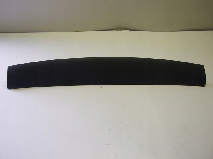 фото №1, Захист оббивка кришки багажника vw golf vii 7