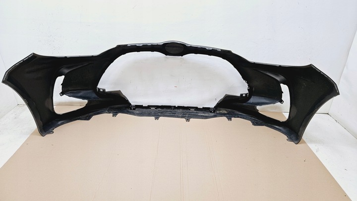 фото №6, Бампер перед переднє toyota yaris iv 52119-k0060