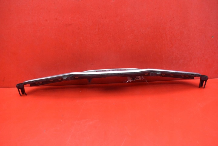 фото №8, Решітка решітка радіатора чорна 863511y000 kia picanto 2 ii 11-15