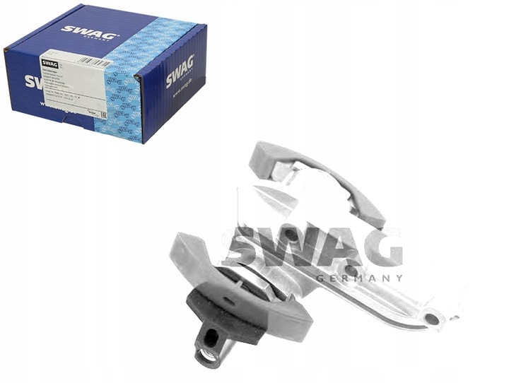 фото №1, Натяжитель цепи распределительный вал swag 058109217a 0581092