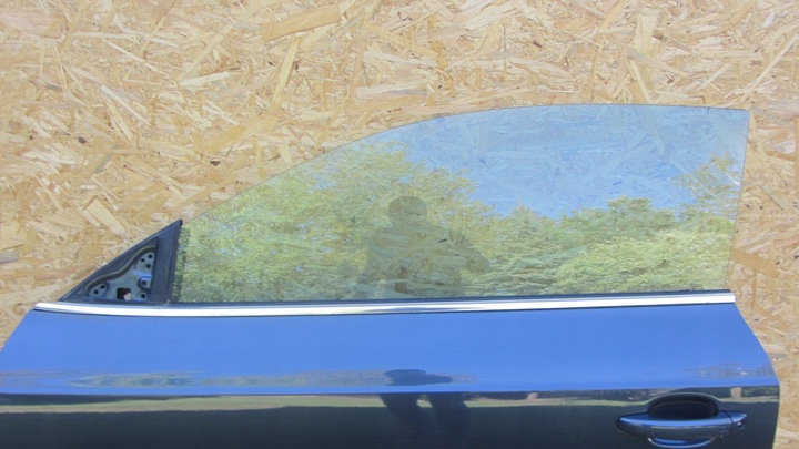 фото №7, Передні ліві двері audi a5 8t 8t0 купе 3d