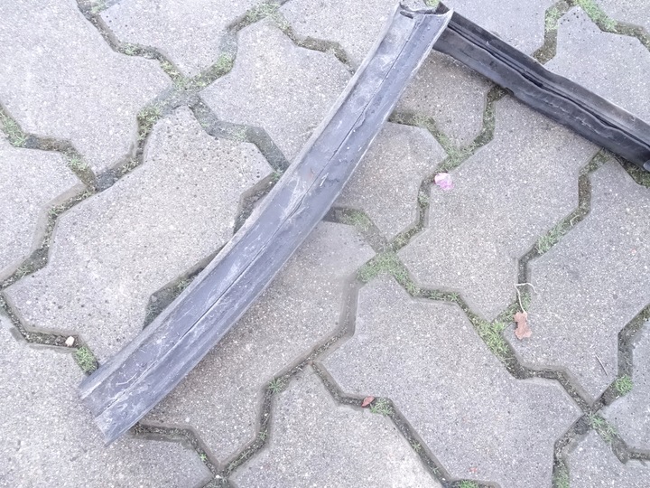 фото №2, Audi a8 d2 прокладка камери двигуна підскло доставка