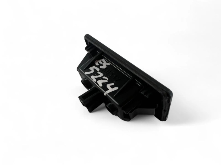 фото №8, Освещение регистрации audi a6 4g2, c7, 4gc 4g0943021 30272367 2012
