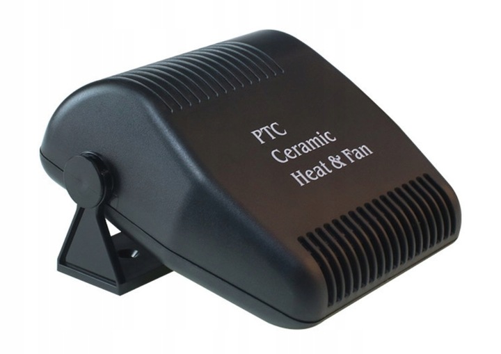 фото №9, Обігрівач автомобільна повітродувка 150w 12v