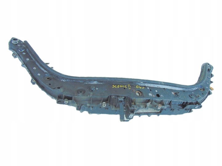 фото №1, Renault scenic ii 1.5 04r pas переднє підсилювач