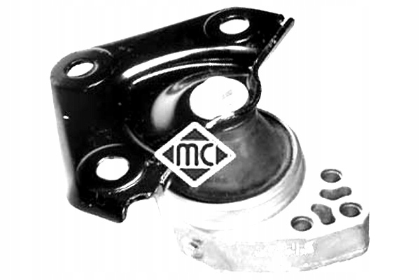 фото №2, Подушка двигателя 1.6 дизель 04- metalcaucho