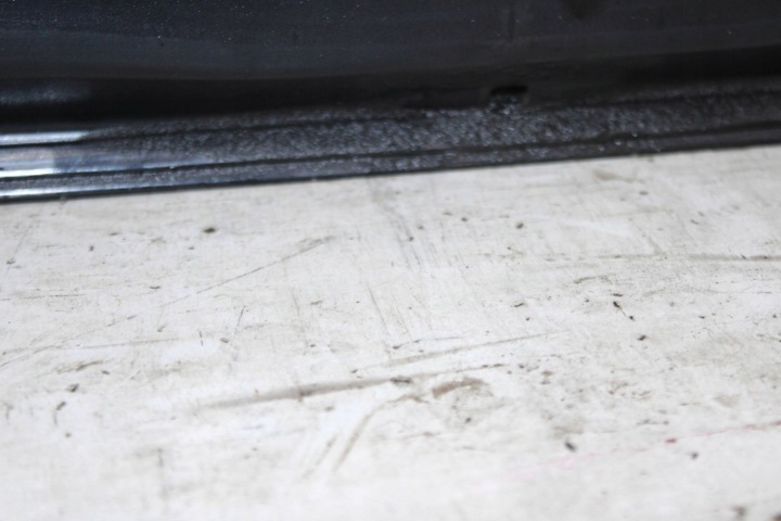 фото №14, Mini cooper one r56 06r- крышка багажника зад задняя a25