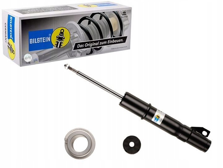 фото №1, Амортизатор перед левый правые alfa romeo 159 brera spider 1.8-3.2