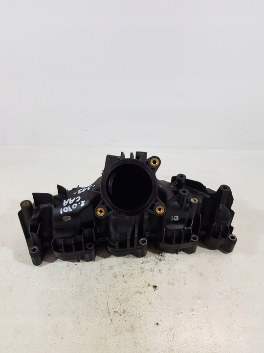 фото №13, Коллектор всасывающий 03l129711p volkswagen t5 t6 2.0 tdi caa