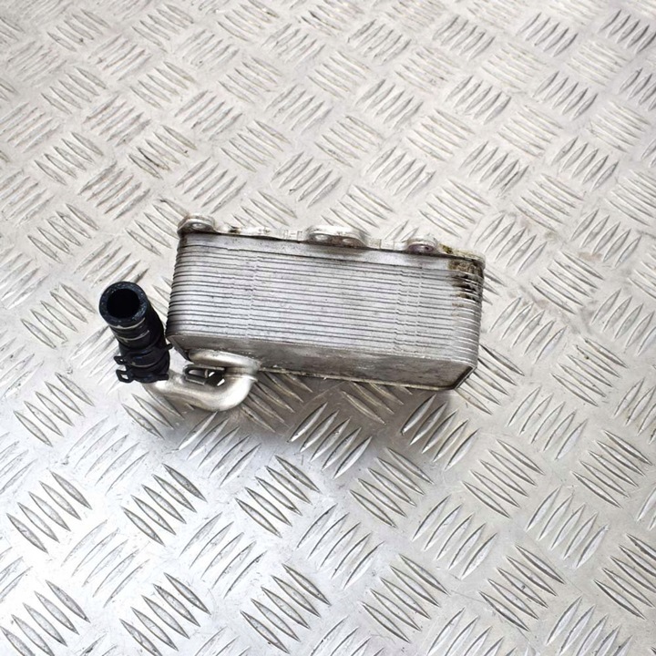 фото №5, Audi a4 s4 b8 8k 2016 радіаторів масла