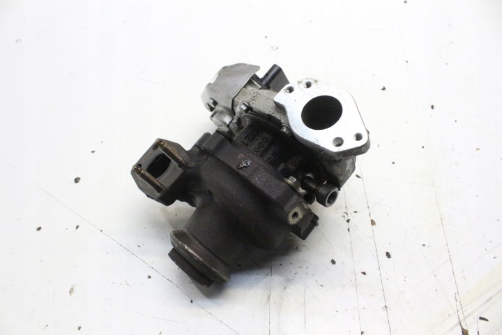 фото №10, Турбокомпрессор 9835855380 peugeot 208 ii 1.5 синий hdi