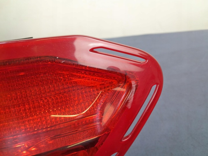 фото №5, Mercedes c w204 лампа зад права 2048200264