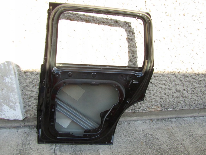фото №6, Volvo xc90 ii дверь правые зад