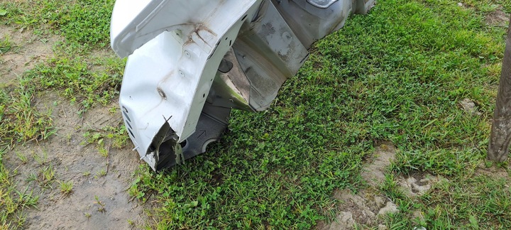 фото №9, Sq8 4m rsq8 q8 крыло левый левая зад обшивка крыльев четверть ls9r